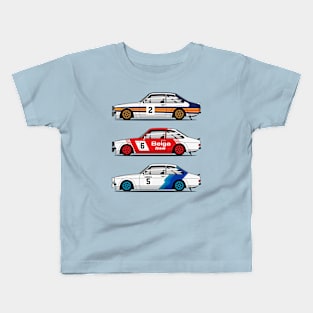 ESCORT RS1800 RALLY Kids T-Shirt